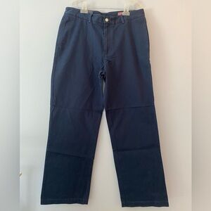 Men’s Vineyard Vines Blue Blazer Club Pant